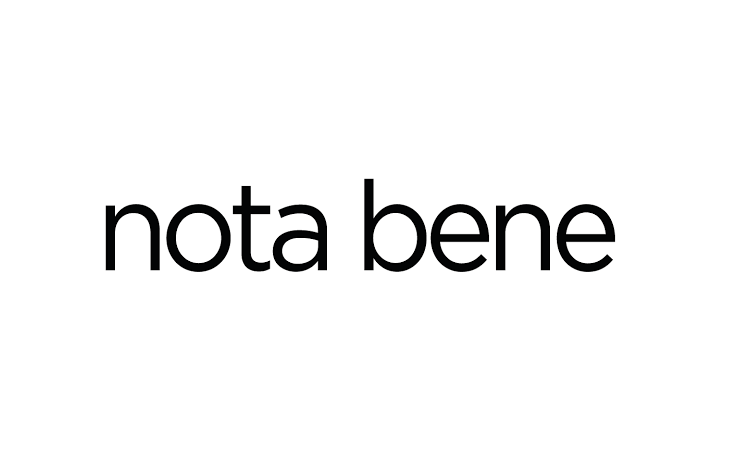 Nota Bene